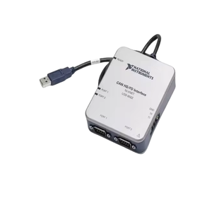 Dispositivo de Interfaz CAN NI USB-8502 de un Solo Puerto 784662-01, Nuevo y en Stock - Product Image 1