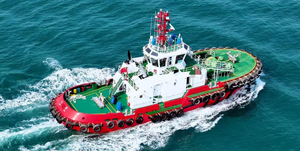 Excellence <span class=keywords><strong>en</strong></span> matière de maniabilité : remorqueur à propulsion arrière azimutale pour ports étroits - Product Image 3
