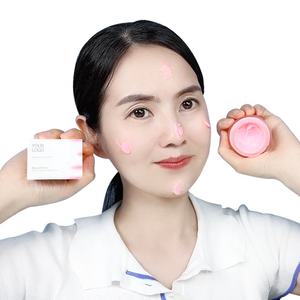 Primer Viso Vegano Senza Silicone, Idratante Leggero, Anti-Rughe, Minimizzante Pori, Finitura Impermeabile per <span class=keywords><strong>Tutti</strong></span> i Tipi di Pelle - Product Image 5