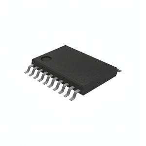 20 TSSOP (0.173 ", กว้าง4.40มม.) IC LATCH ประเภท D 20 TSSOP Logic 74VHC373FT บริการครบวงจรแบบดั้งเดิม - Product Image 1