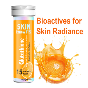 Multivitamin c vitamini efervesan tabletler 1000mg c vitamini efervesan tabletler - Product Image 2