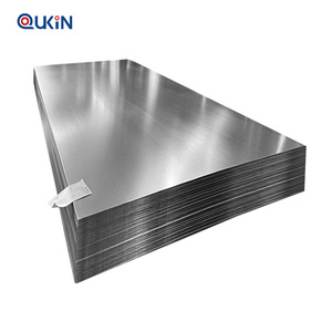 Lastra in Acciaio Inossidabile ASTM A240 Grado 304 1220*2440 Finitura <span class=keywords><strong>2B</strong></span> Resistente alla Corrosione per Fabbricazione Industriale - Product Image 5
