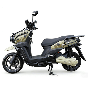 Nuevo Scooter Todoterreno 2026 de 3000W, 72V, con Doble Faro, Motocicleta de 61-80km/h para Adultos - Product Image 2