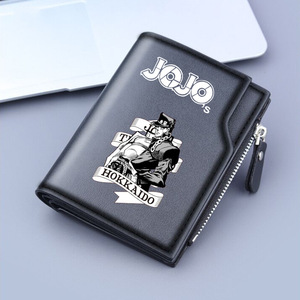 100 Nouveaux Modèles de Portefeuilles Pliants en Cuir PU – Collection Mixte Anime <span class=keywords><strong>Uchiha</strong></span> Itachi, GemCartoon <span class=keywords><strong>Sasuke</strong></span> Sharingan <span class=keywords><strong>Akatsuki</strong></span> - Product Image 2