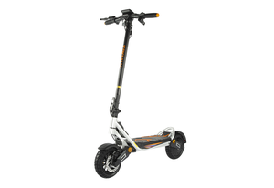JLM A1 Üretici Çinli Üretici Doğrudan Satış 800W/13Ah Lityum Pil Çift Katlanır Yetişkin Her Türlü Arazi Elektrikli Scooter - Product Image 2