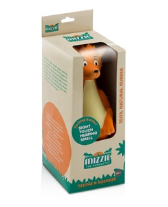 Boîtes d'emballage pour vêtements de bébé au design créatif personnalisé avec laminage mat, boîte cadeau personnalisée pour <span class=keywords><strong>serviette</strong></span> et couverture de bébé - Product Image 4