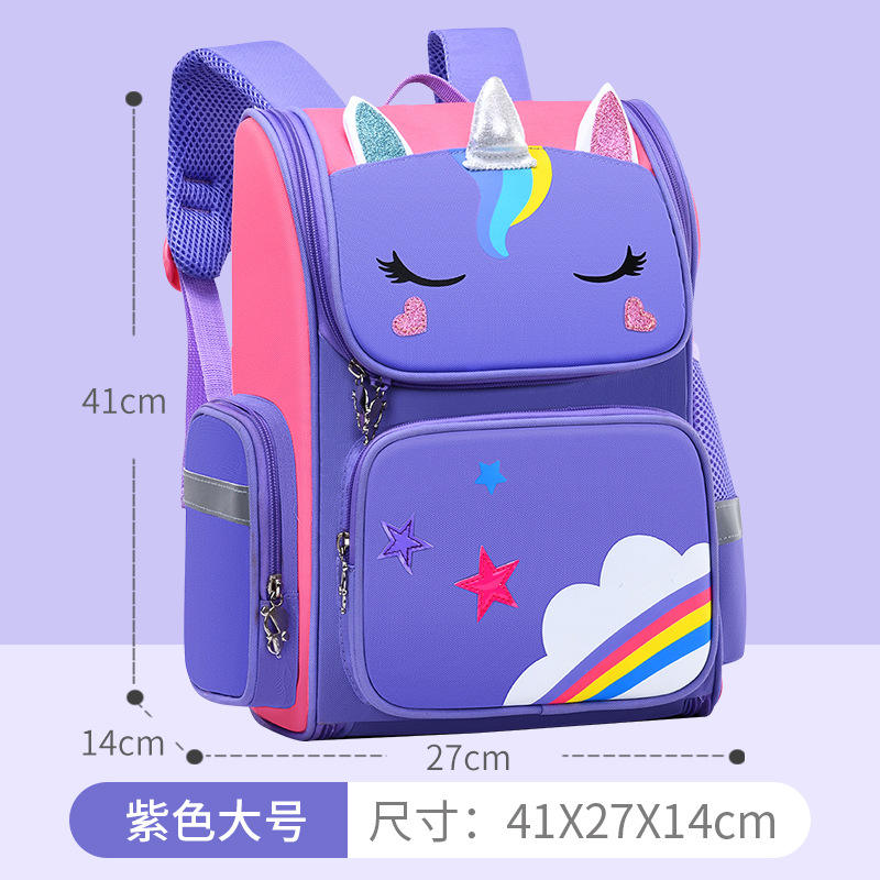 unicorn purple-large