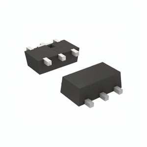 ชิปจัดการพลังงาน (PMIC) SOT 89 5/6 รุ่น XC6701B712PR-G ชิ้นส่วนอิเล็กทรอนิกส์ BOM IC มีสินค้าในสต็อก - Product Image 1