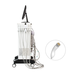 Máquina de Microdermoabrasión 15 en 1 para el Cuidado de la Piel Facial, Limpieza Profunda con Agua, Lifting Facial, Equipo de Spa Facial para Salón de Belleza - Product Image 4