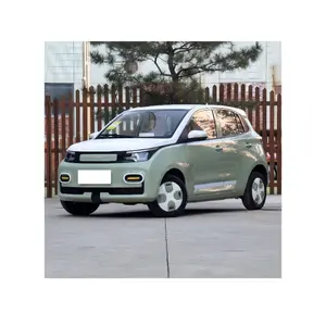 Letin Mango pro ev vehiculo electrico amortiguadores auto mengo suv technology 32inch curved electric car
