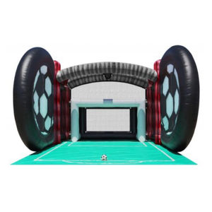 Jeu <span class=keywords><strong>de</strong></span> football gonflable, jeu <span class=keywords><strong>de</strong></span> tir au <span class=keywords><strong>but</strong></span> <span class=keywords><strong>de</strong></span> football, château gonflable, jeu <span class=keywords><strong>de</strong></span> défi <span class=keywords><strong>de</strong></span> penalty <span class=keywords><strong>de</strong></span> football - Product Image 5