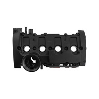 Junta de Sellado para la Tapa de Cilindros del Motor, Resistente al Desgaste, 06F103469E 06F103469K, Compatible con AUDI A1 A3 TT