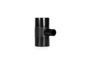 PE HDPE Phụ Kiện Giảm Tee PE Doanh Cho Nông Nghiệp Và Hệ Thống Ống Nước - Product Image 2