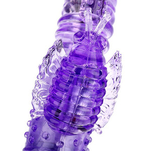 Xese <strong>Cheap</strong> Price Women Sex Toy Rabbit <strong>Vibrator</strong> Rotation Function <strong>Vibrator</strong> for Pussy - Product Image 5