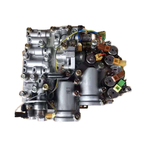 Corps de vanne de transmission JF506E09A adapté à Land Rover Jaguar Volkswagen <span class=keywords><strong>Audi</strong></span>, solénoïde de transmission - Product Image 5
