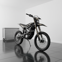 2026 Surron Ultra Bee Moto électrique tout-terrain SurRon Ultra Bee 24500W Surround Ultra Bee 74V60Ah Vélo électrique