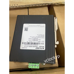 1 Módulo Nuevo KYLAND OPAL5G-5GE-LV-LV, Envío Rápido a Través de FedEx o DHL - Product Image 1