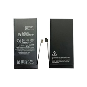 Batería Recargable de Diagnóstico Vormir para <span class=keywords><strong>iPhone</strong></span> 12 a 15PM, Batería de Alta Capacidad, Muestra el Número de Pieza Original, Sin Mensaje de Error Emergente - Product Image 2