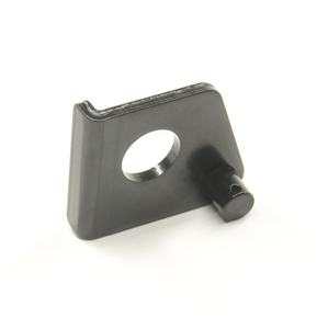 Hoja de metal de acero inoxidable OEM de alta precisión Servicios de estampado y doblado Piezas de fabricación personalizadas - Product Image 5