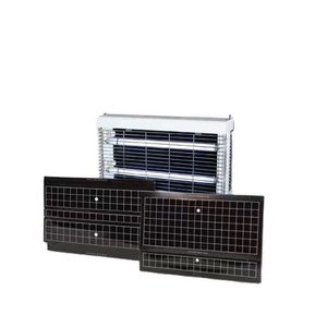 แผ่นกาวดักแมลงแบบไม่เป็นพิษจากโรงงานโดยตรง กาวเหนียวแน่น ดักจับแมลงได้อย่างมีประสิทธิภาพสูง สำหรับควบคุมศัตรูพืชในบ้าน - Product Image 5