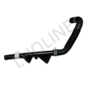 Manguera de refrigerante 24113221, tubo de goma EPDM para tanque de agua, sistema de refrigeración de combustible, pieza de repuesto para reparación - Product Image 2