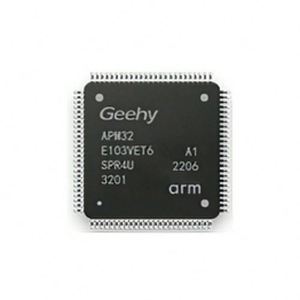 Original Direct Supply APM32E103VET6 Microcontroller (MCU) Integrated Circuit ic Electronic Component - Product Image 1