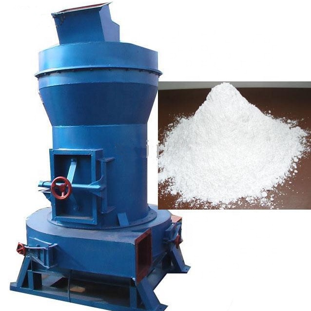 3R2016 маленькая мельница raymond