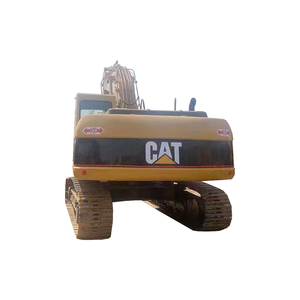 รถขุดมือสอง 28 ตัน รุ่น Cat 325C คุณภาพเยี่ยม ราคาดี - Product Image 1