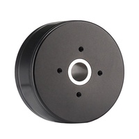 Moteur électrique sans balais à arbre creux plat de haute qualité JD-power MY-6829F 6215 24v Dc pour stabilisateur de cardan à 3 axes DSLR