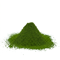 Poudre de Matcha biologique de qualité culinaire - Thé santé premium USDA NOP 100% Matcha pur OEM Personnalisation disponible OMT07