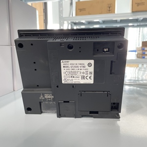 Multi-Protocol HMI GT2505-VTBD, 5.7 Inch TFT LCD, 32MB Memory for Automation - Product Image 5