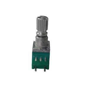Dọc Báo Chí kiểm tra 9 mét Alpha chiết với phanh 11 đẩy chuyển <span class=keywords><strong>Potentiometer</strong></span> - Product Image 4