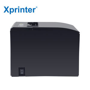 Imprimante thermique de reçus Xprinter XP-E200M E260M E300M de haute qualité 58 mm 80 mm pour système de point de vente - Product Image 3