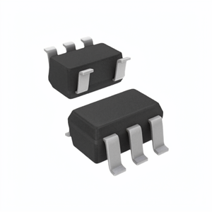 SC 74A, SOT 753 ชิ้นส่วนวงจรอิเล็กทรอนิกส์ ระบบจัดการพลังงาน (PMIC) BOM IC มีสินค้าในสต็อก TLV73315PQDBVRQ1 - Product Image 1
