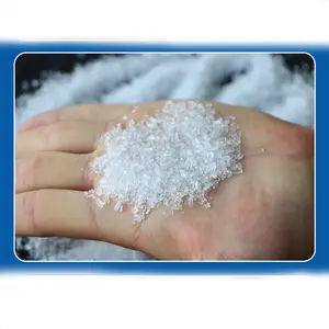 Produsen 99% garam Magnesium grosir harga pemasok epsom pupuk garam Magnesium sulfat heptahidrat