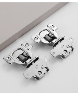 1-1/4,1-1/2,3/4,1-3/8,1/2 Overlay 35 mét cup Mini bản lề mềm đóng mặt khung nhỏ gọn Nội thất tủ bản lề - Product Image 1