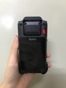 Hytera vm780 từ xa video loa microphone cơ thể máy ảnh MGS ghi hai cách phát thanh một lte-kích hoạt cơ thể máy ảnh vm780 đài phát thanh - Product Image 2