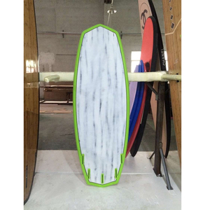 100% sợi carbon gió ván lướt sóng cho kitesurfing người mới bắt đầu lướt gió Wing Foil <span class=keywords><strong>Board</strong></span> - Product Image 4