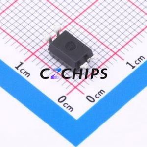 ทรานซิสเตอร์เอาท์พุท SMD-4P PS2561DL-1Y-F3-A ใหม่ของแท้ใหม่ล่าสุด - Product Image 2