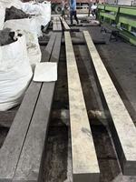 Acier duplex 0~1Cr21Ni5Ti |   Acier haute résistance et résistant à la corrosion chlorée pour équipements marins et chimiques