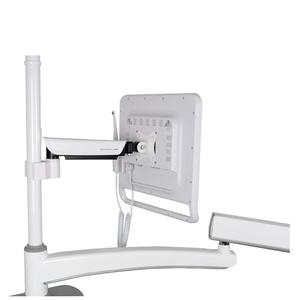 Unité dentaire pièces de rechange accessoires métal moniteur bras chaise dentaire support de caméra intra-orale - Product Image 6