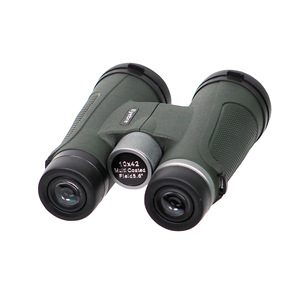 Eyebre 10x42 Binoculars High Definition Straight Tube Outdoor Night Vision Viewing - Product Image 4