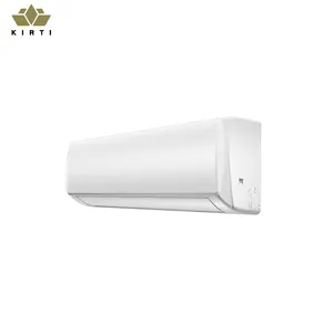 Morhee Hisense Custom High Quality Cassette Air Conditioning 24000BTU Fan Coil Unit Ceiling Mounted Cassette Type Air Condition