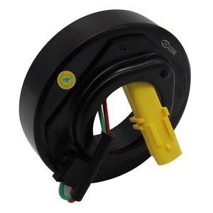 Bobine d'embrayage électromagnétique pour compresseur Peugeot 307 308 408 508 CC SW 3008 5008 103*60.5*45*32 - Product Image 3