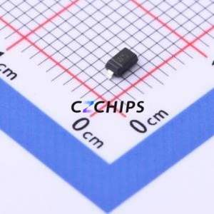 ไดโอด ZOD-123ไดโอด ZENER แบบดั้งเดิมและใหม่ BZT52C3V9ชิปชิ้นส่วนอิเล็กทรอนิกส์ - Product Image 1