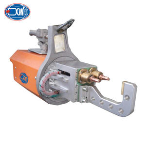 Bán Buôn Hàn Nguồn Cung Cấp Tất Cả Các Loại Hàn Kháng Tùy Chỉnh Điểm Đôi Máy Hàn Điểm Di Động - Product Image 3