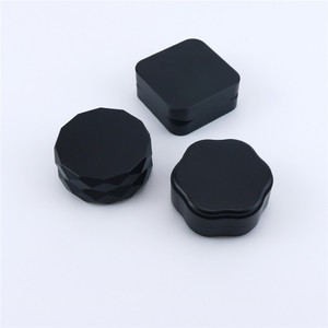 Portable Tobacco Dry Spice Metal Grinder for Wholesale Smoking Accessories - Product Image 1