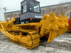 Excavadora usada SHAN TUI SD22 - Product Image 3