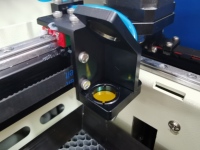 Argus 4030 30W Mini Glas Hout Laser Graveur 3d Foto Kristal Co2 Laser Graveermachine Co2 Lasersnijder