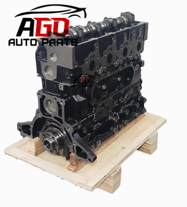 Tout nouveau bloc Long moteur nu 2LT 2.4L pour Toyota Hiace Hilux pick-up <span class=keywords><strong>Condor</strong></span> Dyna150 Chaser moteur de voiture - Product Image 6